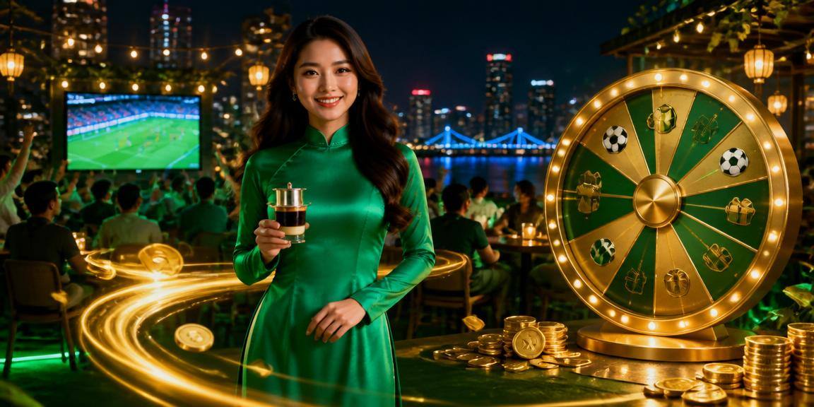 xs645 Slot Đèn Lồng